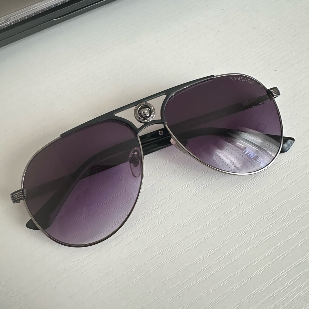 Versace shades